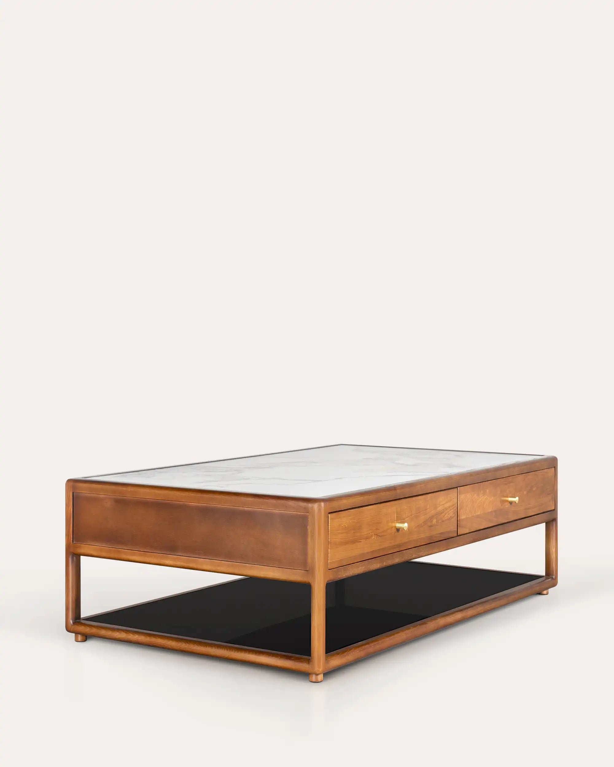 Aurelius Coffee Table